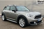 2019 MINI Countryman