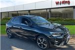 2022 Vauxhall Corsa