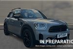 2021 MINI Countryman