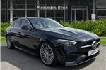 2024 Mercedes-Benz C-Class