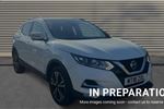 2018 Nissan Qashqai