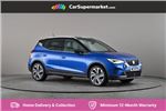 2021 SEAT Arona