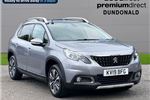 2019 Peugeot 2008