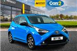 2019 Toyota Aygo