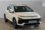 2024 Hyundai Bayon