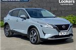 2024 Nissan Qashqai