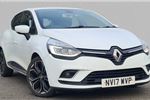 2017 Renault Clio