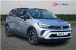 2021 Vauxhall Crossland