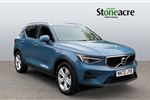 2022 Volvo XC40
