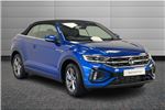 2024 Volkswagen T-Roc Cabriolet
