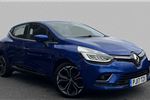 2017 Renault Clio