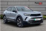 2024 Vauxhall Mokka e