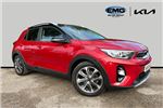 2019 Kia Stonic