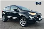 2018 Ford EcoSport