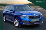 2020 Skoda Kamiq