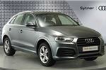 2017 Audi Q3