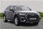 2024 Audi Q5 Sportback