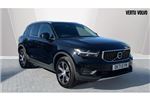 2022 Volvo XC40