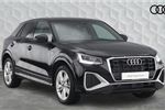 2024 Audi Q2