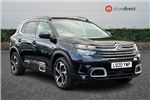 2020 Citroen C5 Aircross