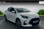 2022 Toyota Yaris