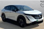2023 Nissan Ariya