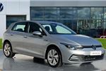 2020 Volkswagen Golf