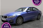 2020 BMW 3 Series