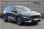 2020 Ford Kuga