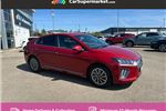 2021 Hyundai IONIQ