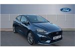 2023 Ford Fiesta