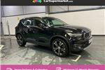 2020 Volvo XC40 Recharge