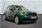 2020 MINI Countryman