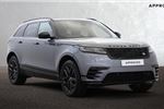 2023 Land Rover Range Rover Velar