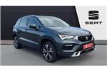 2022 SEAT Ateca