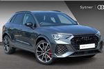 2022 Audi RS Q3