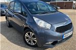 2015 Kia Venga