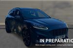 2024 Ford Kuga