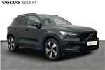 2022 Volvo XC40 Recharge