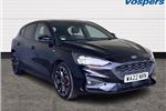 2022 Ford Focus