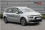 2020 Citroen Grand C4 SpaceTourer