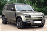 2023 Land Rover Defender