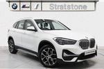 2021 BMW X1