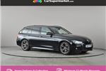 2017 BMW 3 Series Touring