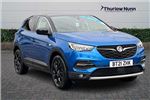 2021 Vauxhall Grandland X