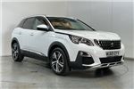 2019 Peugeot 3008