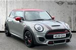 2020 MINI Hatchback