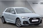 2024 Audi A1