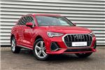 2022 Audi Q3