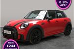 2022 MINI Hatchback 5dr